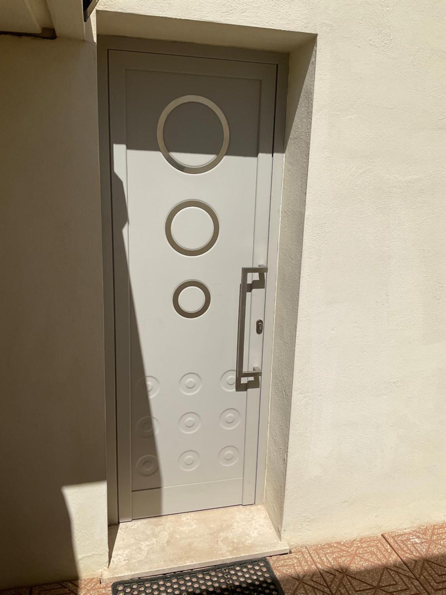 Appartamento Giroloft Cagliari Esterno foto