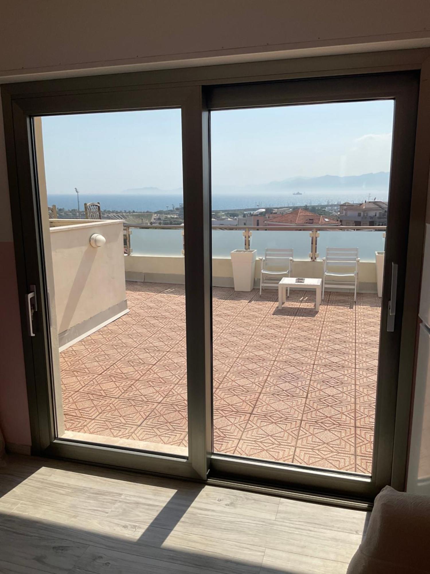 Appartamento Giroloft Cagliari Esterno foto