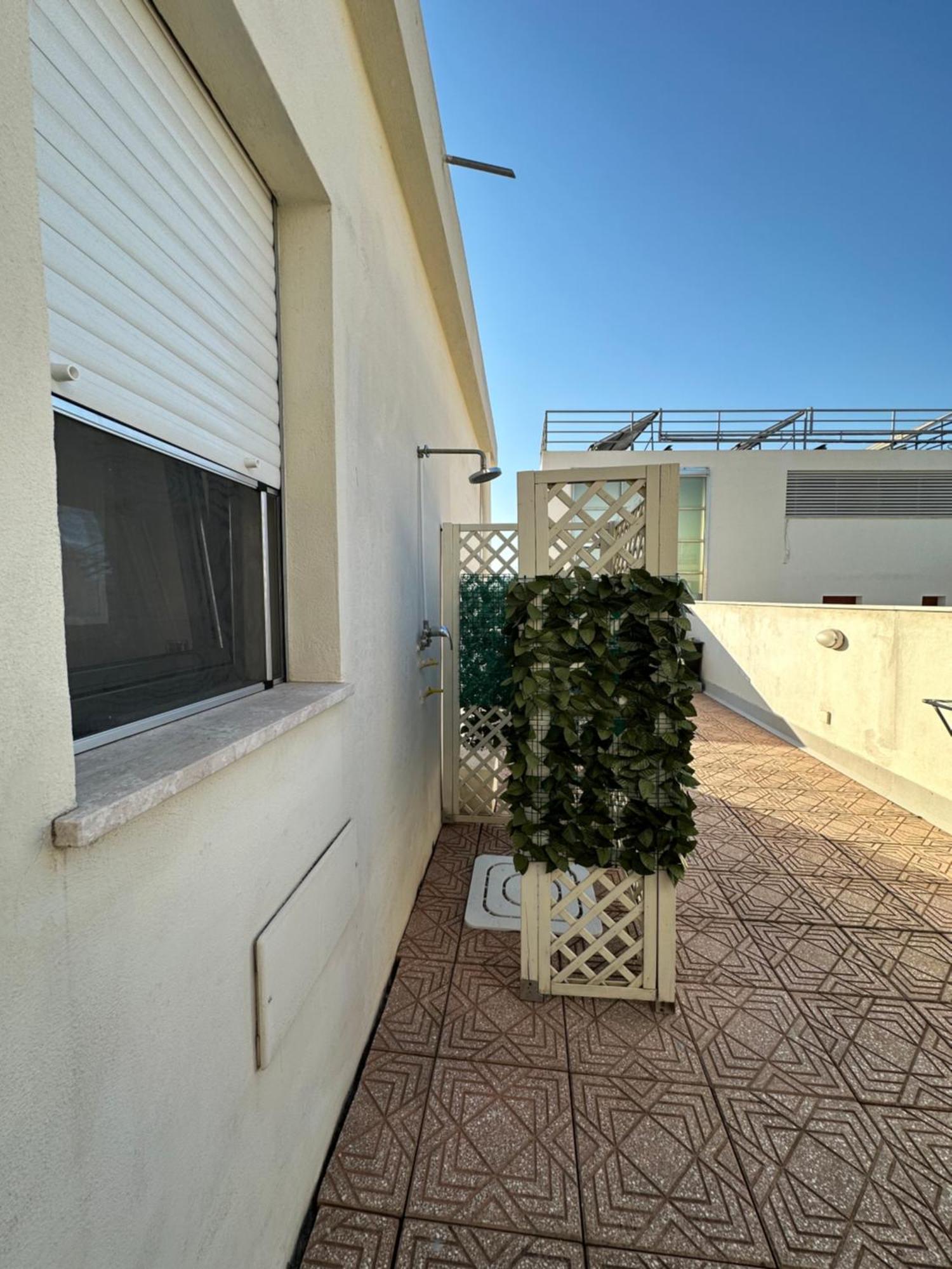 Appartamento Giroloft Cagliari Esterno foto