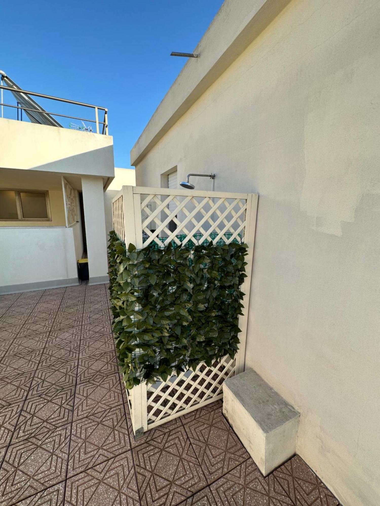 Appartamento Giroloft Cagliari Esterno foto