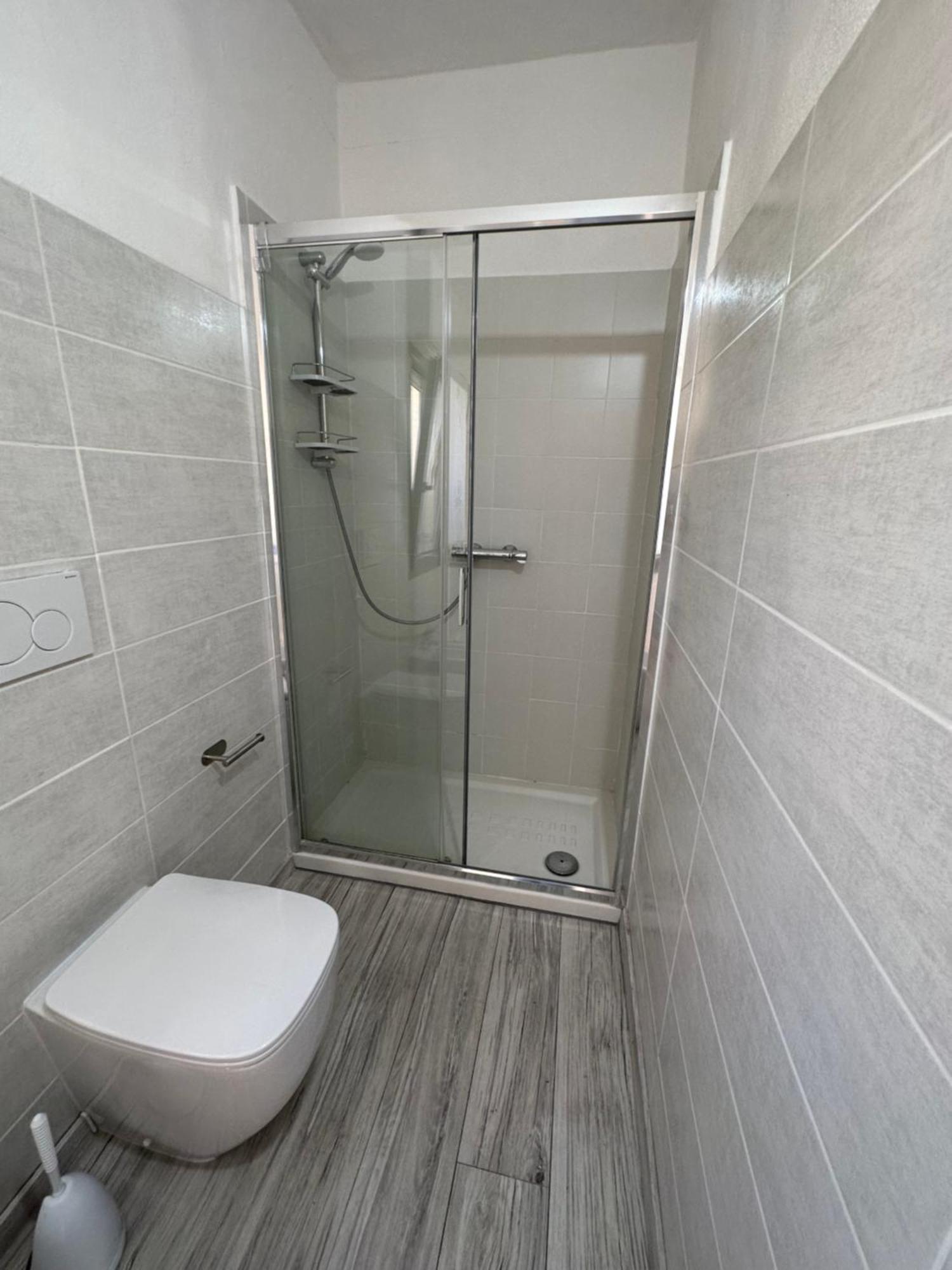 Appartamento Giroloft Cagliari Esterno foto