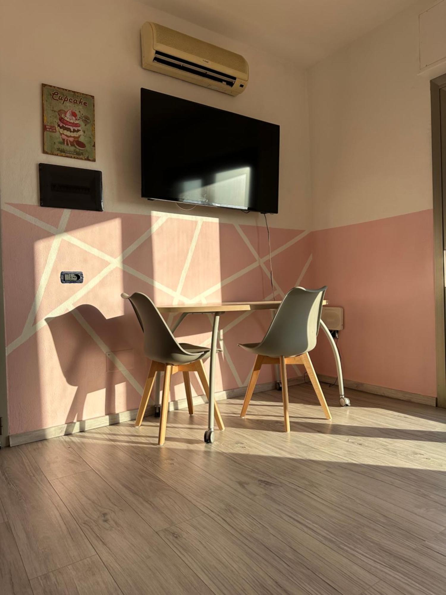 Appartamento Giroloft Cagliari Esterno foto
