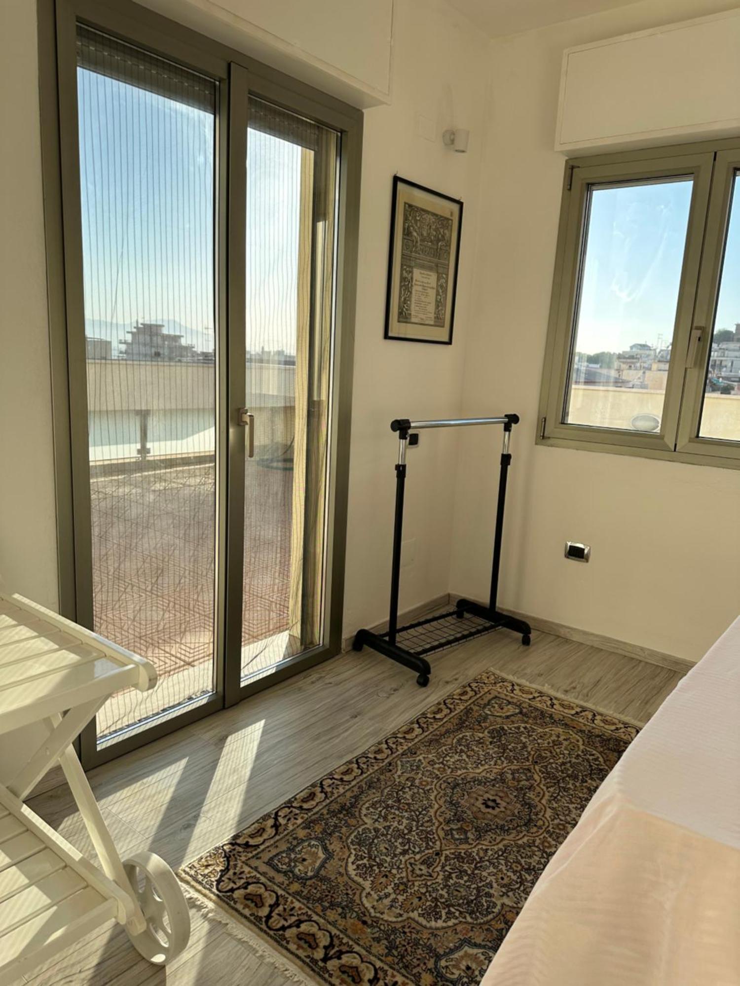 Appartamento Giroloft Cagliari Esterno foto